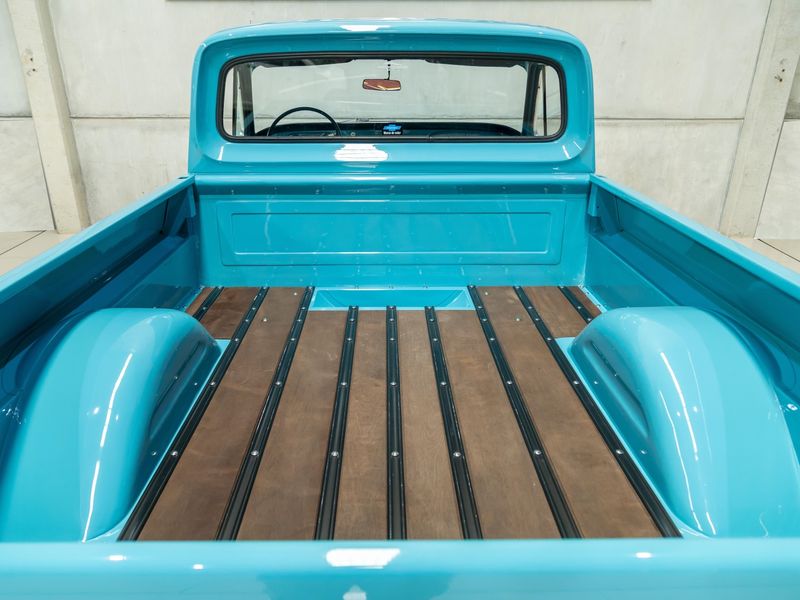 CHEVROLET C 10 4.1 CS 8V 1977/1977 PASTORE CAR COLLECTION BENTO GONÇALVES / Carros no Vale