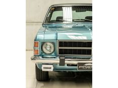 CHEVROLET OPALA 4.1 COMODORO 12V 1979/1979 PASTORE CAR COLLECTION BENTO GONÇALVES / Carros no Vale