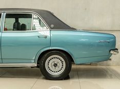CHEVROLET OPALA 4.1 COMODORO 12V 1979/1979 PASTORE CAR COLLECTION BENTO GONÇALVES / Carros no Vale