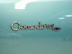 CHEVROLET OPALA 4.1 COMODORO 12V 1979/1979 PASTORE CAR COLLECTION BENTO GONÇALVES / Carros no Vale