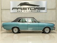 CHEVROLET OPALA 4.1 COMODORO 12V 1979/1979 PASTORE CAR COLLECTION BENTO GONÇALVES / Carros no Vale