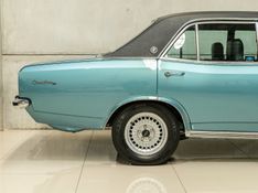 CHEVROLET OPALA 4.1 COMODORO 12V 1979/1979 PASTORE CAR COLLECTION BENTO GONÇALVES / Carros no Vale