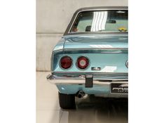 CHEVROLET OPALA 4.1 COMODORO 12V 1979/1979 PASTORE CAR COLLECTION BENTO GONÇALVES / Carros no Vale