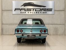 CHEVROLET OPALA 4.1 COMODORO 12V 1979/1979 PASTORE CAR COLLECTION BENTO GONÇALVES / Carros no Vale