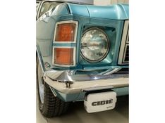 CHEVROLET OPALA 4.1 COMODORO 12V 1979/1979 PASTORE CAR COLLECTION BENTO GONÇALVES / Carros no Vale