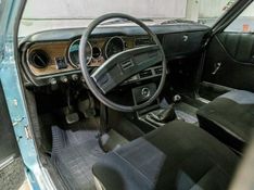 CHEVROLET OPALA 4.1 COMODORO 12V 1979/1979 PASTORE CAR COLLECTION BENTO GONÇALVES / Carros no Vale