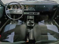 CHEVROLET OPALA 4.1 COMODORO 12V 1979/1979 PASTORE CAR COLLECTION BENTO GONÇALVES / Carros no Vale