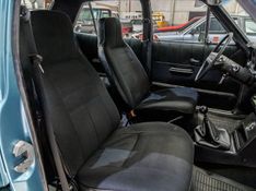 CHEVROLET OPALA 4.1 COMODORO 12V 1979/1979 PASTORE CAR COLLECTION BENTO GONÇALVES / Carros no Vale