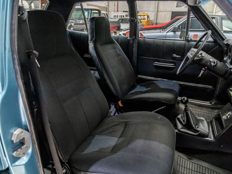 CHEVROLET OPALA 4.1 COMODORO 12V 1979/1979 PASTORE CAR COLLECTION BENTO GONÇALVES / Carros no Vale