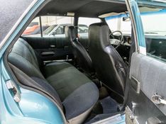 CHEVROLET OPALA 4.1 COMODORO 12V 1979/1979 PASTORE CAR COLLECTION BENTO GONÇALVES / Carros no Vale
