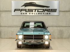 CHEVROLET OPALA 4.1 COMODORO 12V 1979/1979 PASTORE CAR COLLECTION BENTO GONÇALVES / Carros no Vale