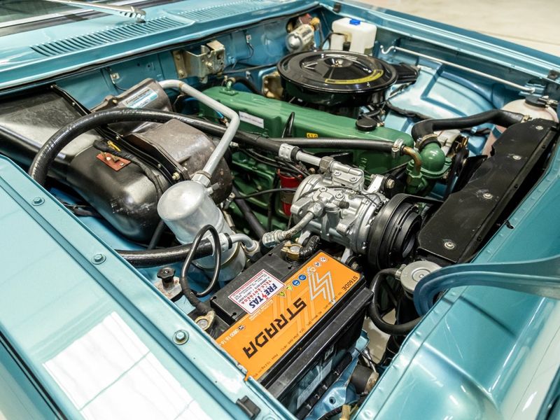 CHEVROLET OPALA 4.1 COMODORO 12V 1979/1979 PASTORE CAR COLLECTION BENTO GONÇALVES / Carros no Vale