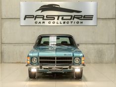 CHEVROLET OPALA 4.1 COMODORO 12V 1979/1979 PASTORE CAR COLLECTION BENTO GONÇALVES / Carros no Vale