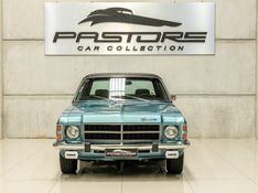 CHEVROLET OPALA 4.1 COMODORO 12V 1979/1979 PASTORE CAR COLLECTION BENTO GONÇALVES / Carros no Vale