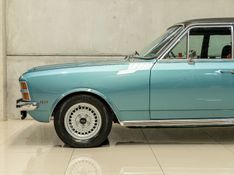CHEVROLET OPALA 4.1 COMODORO 12V 1979/1979 PASTORE CAR COLLECTION BENTO GONÇALVES / Carros no Vale