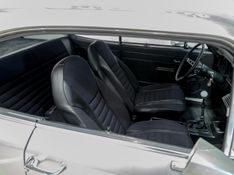 CHEVROLET OPALA 4.1 SS 12V 1978/1978 PASTORE CAR COLLECTION BENTO GONÇALVES / Carros no Vale