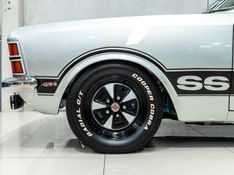 CHEVROLET OPALA 4.1 SS 12V 1978/1978 PASTORE CAR COLLECTION BENTO GONÇALVES / Carros no Vale
