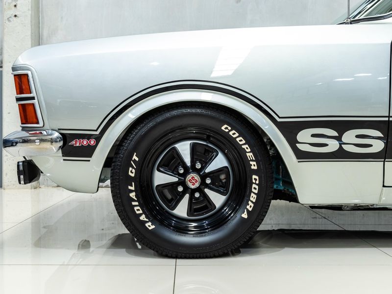 CHEVROLET OPALA 4.1 SS 12V 1978/1978 PASTORE CAR COLLECTION BENTO GONÇALVES / Carros no Vale CHEVROLET OPALA 4.1 SS 12V 1978/1978 PASTORE CAR COLLECTION BENTO GONÇALVES / Carros no Vale