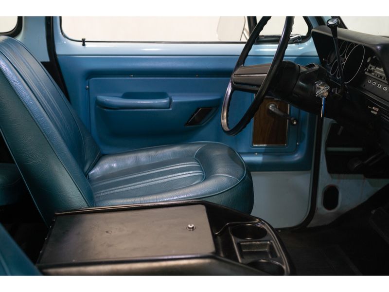 DODGE D100 CLUB CAB 1974/1974 PASTORE CAR COLLECTION BENTO GONÇALVES / Carros no Vale DODGE D100 CLUB CAB 1974/1974 PASTORE CAR COLLECTION BENTO GONÇALVES / Carros no Vale