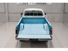 DODGE D100 CLUB CAB 1974/1974 PASTORE CAR COLLECTION BENTO GONÇALVES / Carros no Vale