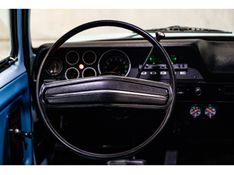 DODGE D100 CLUB CAB 1974/1974 PASTORE CAR COLLECTION BENTO GONÇALVES / Carros no Vale