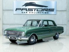 FORD FALCON 3.1 12V 1972/1972 PASTORE CAR COLLECTION BENTO GONÇALVES / Carros no Vale