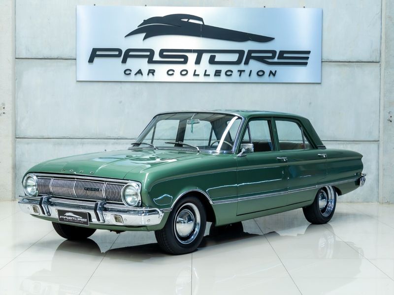 FORD FALCON 3.1 12V 1972/1972 PASTORE CAR COLLECTION BENTO GONÇALVES / Carros no Vale FORD FALCON 3.1 12V 1972/1972 PASTORE CAR COLLECTION BENTO GONÇALVES / Carros no Vale