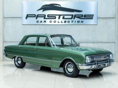 FORD FALCON 3.1 12V 1972/1972 PASTORE CAR COLLECTION BENTO GONÇALVES / Carros no Vale