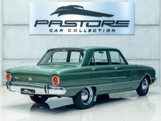 FORD FALCON 3.1 12V 1972/1972 PASTORE CAR COLLECTION BENTO GONÇALVES / Carros no Vale