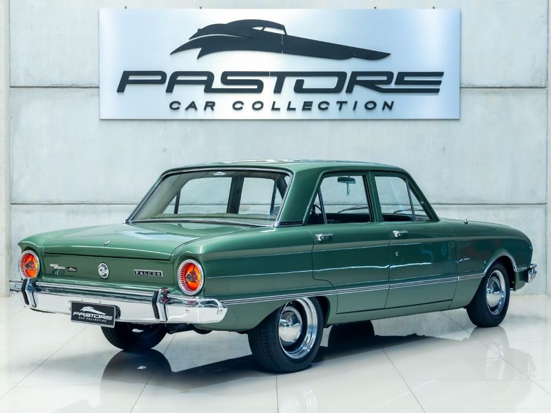 FORD FALCON 3.1 12V 1972/1972 PASTORE CAR COLLECTION BENTO GONÇALVES / Carros no Vale FORD FALCON 3.1 12V 1972/1972 PASTORE CAR COLLECTION BENTO GONÇALVES / Carros no Vale