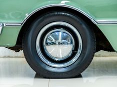 FORD FALCON 3.1 12V 1972/1972 PASTORE CAR COLLECTION BENTO GONÇALVES / Carros no Vale