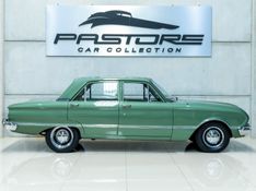 FORD FALCON 3.1 12V 1972/1972 PASTORE CAR COLLECTION BENTO GONÇALVES / Carros no Vale