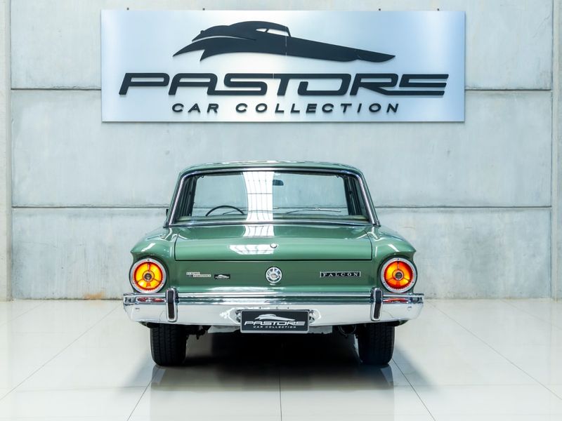 FORD FALCON 3.1 12V 1972/1972 PASTORE CAR COLLECTION BENTO GONÇALVES / Carros no Vale FORD FALCON 3.1 12V 1972/1972 PASTORE CAR COLLECTION BENTO GONÇALVES / Carros no Vale