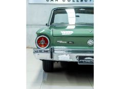 FORD FALCON 3.1 12V 1972/1972 PASTORE CAR COLLECTION BENTO GONÇALVES / Carros no Vale