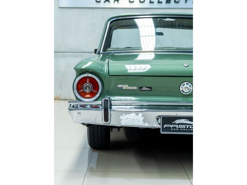 FORD FALCON 3.1 12V 1972/1972 PASTORE CAR COLLECTION BENTO GONÇALVES / Carros no Vale FORD FALCON 3.1 12V 1972/1972 PASTORE CAR COLLECTION BENTO GONÇALVES / Carros no Vale