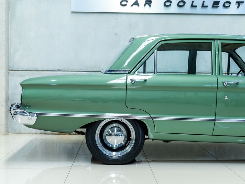 FORD FALCON 3.1 12V 1972/1972 PASTORE CAR COLLECTION BENTO GONÇALVES / Carros no Vale FORD FALCON 3.1 12V 1972/1972 PASTORE CAR COLLECTION BENTO GONÇALVES / Carros no Vale