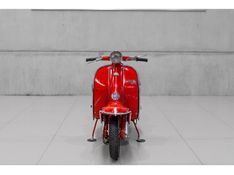 LAMBRETTA LI LI 1967/1967 PASTORE CAR COLLECTION BENTO GONÇALVES / Carros no Vale