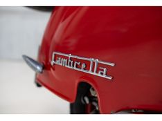 LAMBRETTA LI LI 1967/1967 PASTORE CAR COLLECTION BENTO GONÇALVES / Carros no Vale