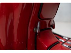 LAMBRETTA LI LI 1967/1967 PASTORE CAR COLLECTION BENTO GONÇALVES / Carros no Vale