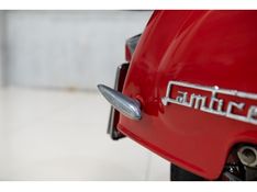 LAMBRETTA LI LI 1967/1967 PASTORE CAR COLLECTION BENTO GONÇALVES / Carros no Vale