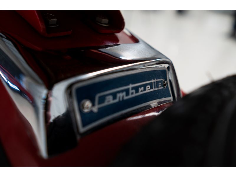 LAMBRETTA LI LI 1967/1967 PASTORE CAR COLLECTION BENTO GONÇALVES / Carros no Vale LAMBRETTA LI LI 1967/1967 PASTORE CAR COLLECTION BENTO GONÇALVES / Carros no Vale