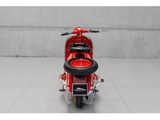LAMBRETTA LI LI 1967/1967 PASTORE CAR COLLECTION BENTO GONÇALVES / Carros no Vale
