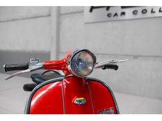 LAMBRETTA LI LI 1967/1967 PASTORE CAR COLLECTION BENTO GONÇALVES / Carros no Vale
