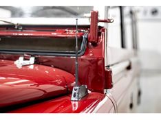 LAND ROVER SERIES III V8 61CV 1974/1974 PASTORE CAR COLLECTION BENTO GONÇALVES / Carros no Vale