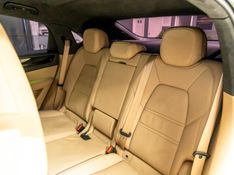 PORSCHE CAYENNE 3.0 V6 E-HYBRID COUPÉ PLATINUM EDITION AWD TIPTRONIC S 2022/2023 PASTORE CAR COLLECTION BENTO GONÇALVES / Carros no Vale