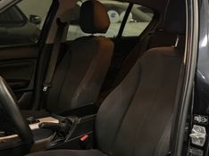 BMW 116i 1.6 1A11 16V TURBO 2012/2013 LEHMEN VEÍCULOS VENÂNCIO AIRES / Carros no Vale