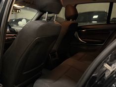 BMW 116i 1.6 1A11 16V TURBO 2012/2013 LEHMEN VEÍCULOS VENÂNCIO AIRES / Carros no Vale