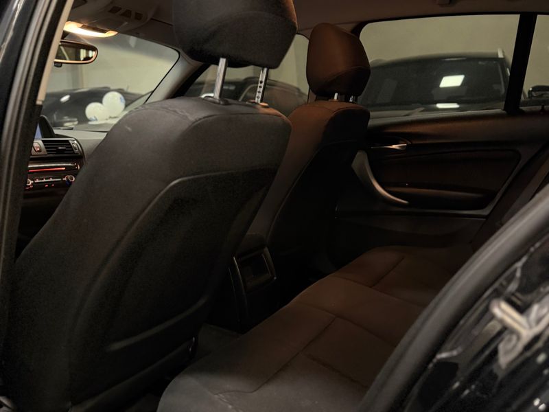 BMW 116i 1.6 1A11 16V TURBO 2012/2013 LEHMEN VEÍCULOS VENÂNCIO AIRES / Carros no Vale