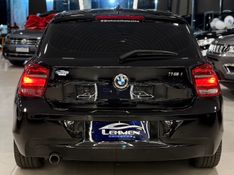 BMW 116i 1.6 1A11 16V TURBO 2012/2013 LEHMEN VEÍCULOS VENÂNCIO AIRES / Carros no Vale