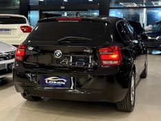 BMW 116i 1.6 1A11 16V TURBO 2012/2013 LEHMEN VEÍCULOS VENÂNCIO AIRES / Carros no Vale